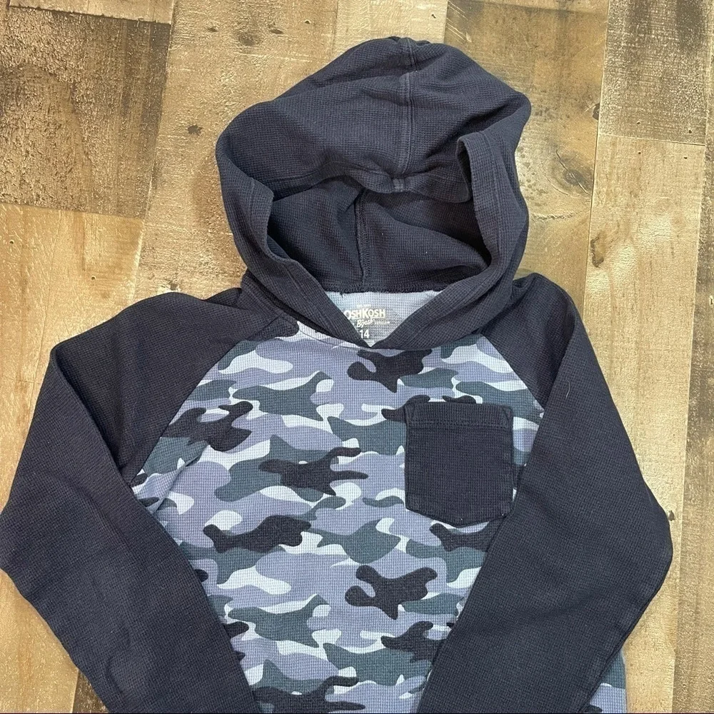 OshKosh Bgosh gently worn